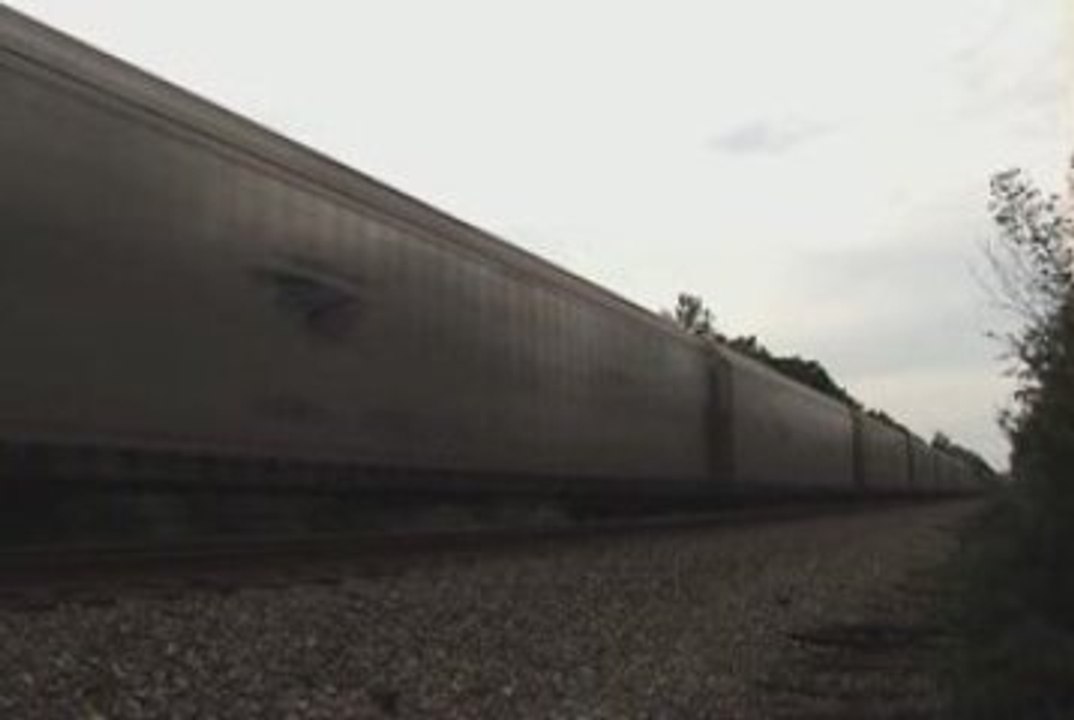 Amtrak P053