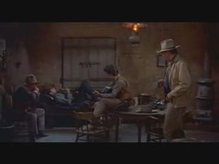 Rio Bravo - My Rifle, My Pony and Me