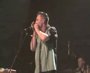 Honey Men - Sevrier ( Annecy ) 1er mai 2009