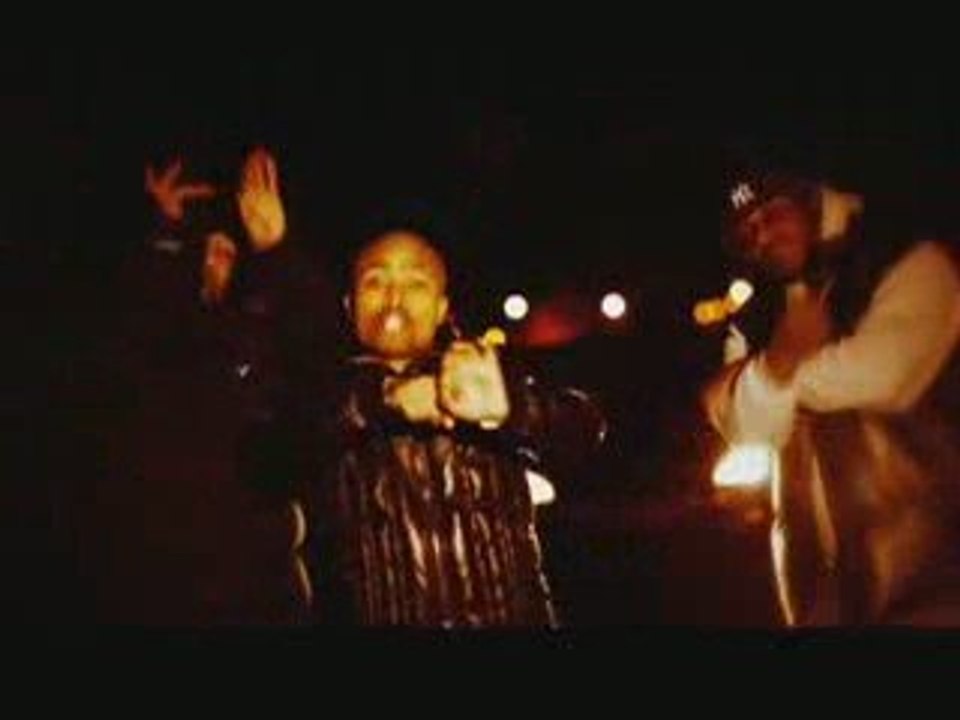 Clip de TLF ft Nessbeal Salif Survivants du bitume