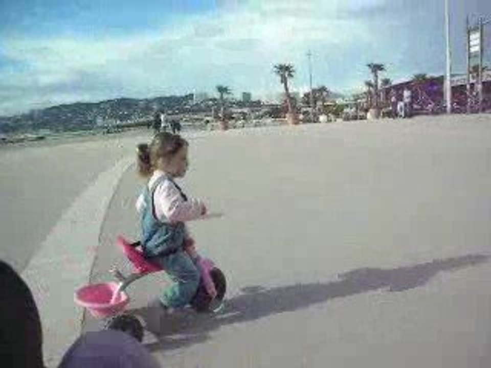 Vélo