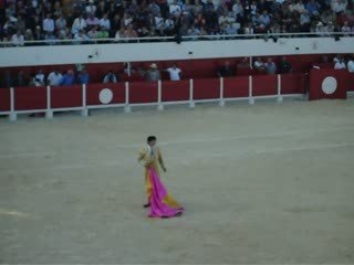 Palavas corrida