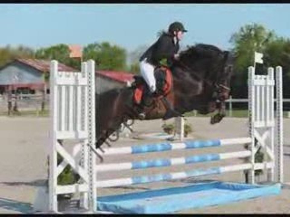 Coullon Concours avec Oveur <3