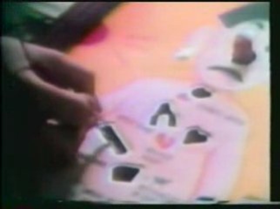 Pub Docteur Maboul USA 70's