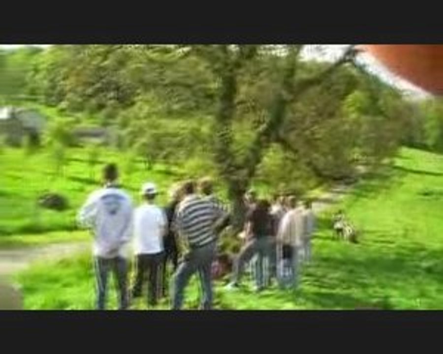 Rallye des Ardennes 2009 - PART 4