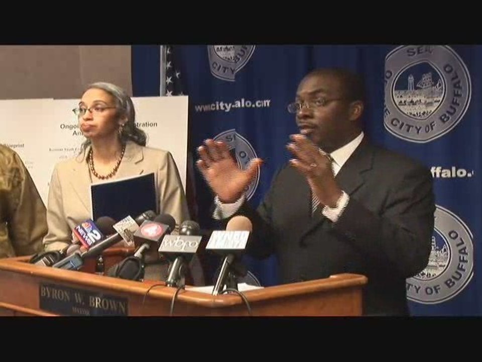 Buffalo Anti-Poverty Taskforce