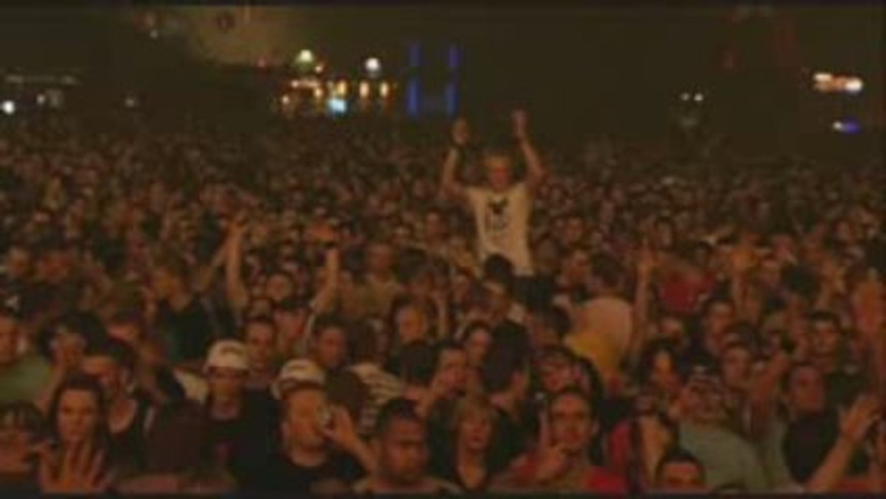 Qlimax - 2007 - Partie 5/7