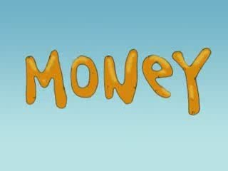 Жизнь денег =) Мультфильм от Webmoney
