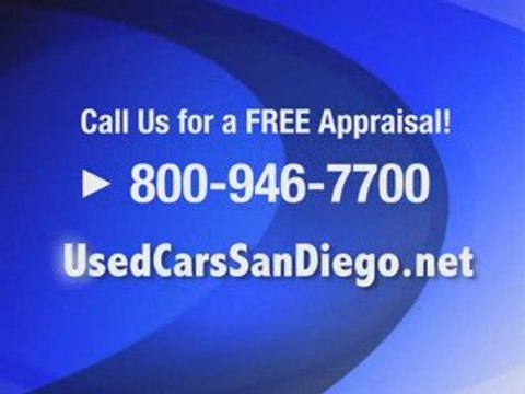 Sell Used Car San Marcos