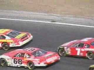 Thunder Road Labor Day Classic 200