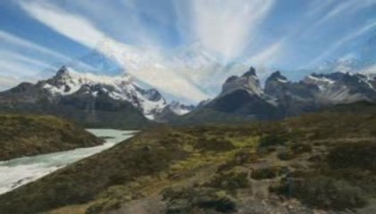 Voyage Argentine/Chili - Enguerrand - Part 2/6 - 2008