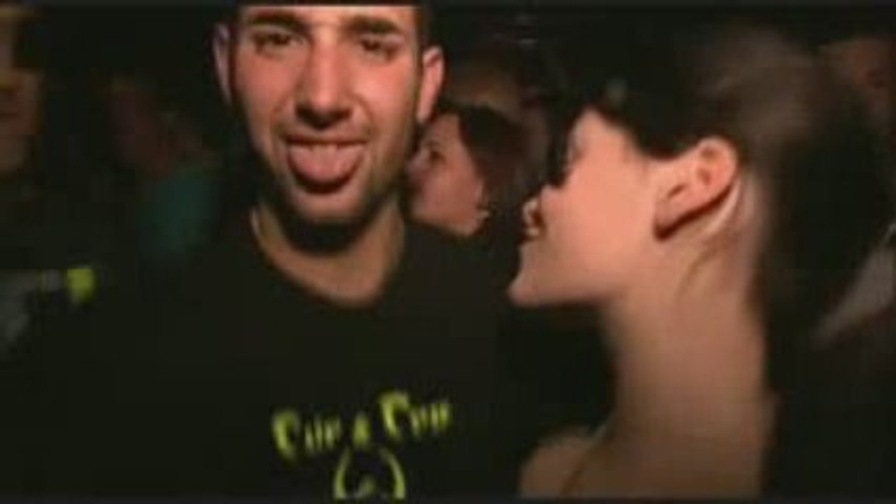 Qlimax - 2007 - Partie 3/7