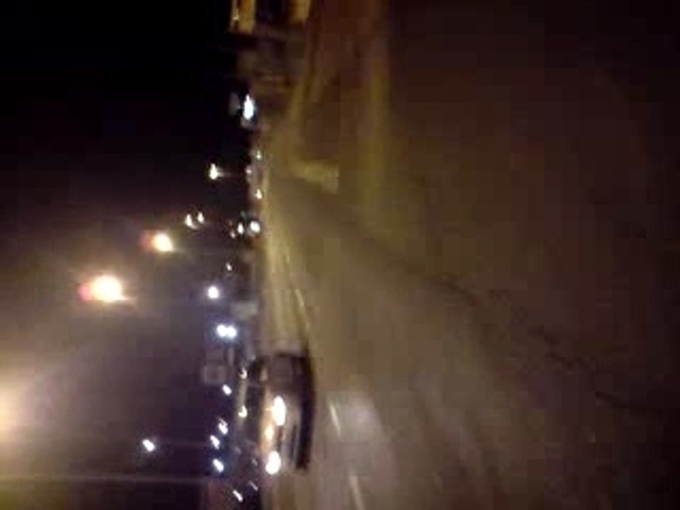 Nitro stage 6 rac vs derbi hebo