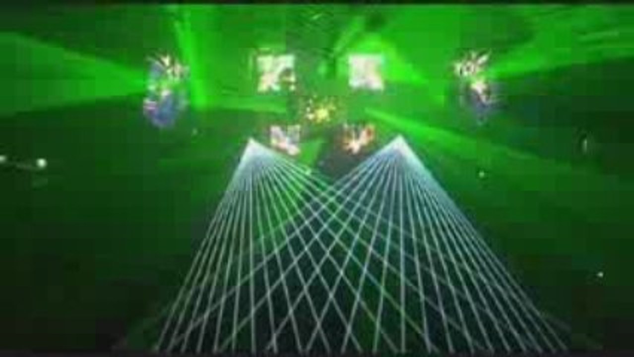 Qlimax - 2007 - Partie 6/7