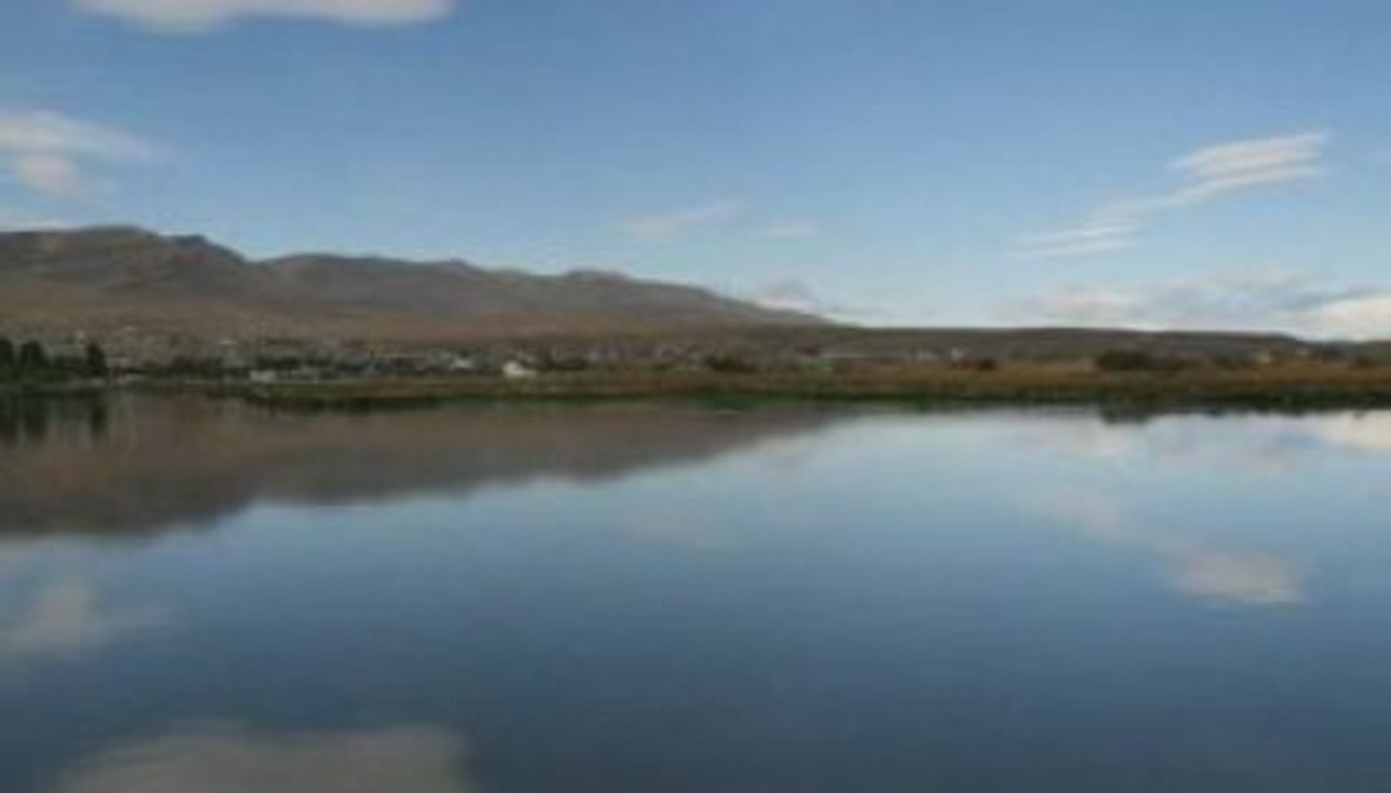 Voyage Argentine/Chili - Enguerrand - Part 3/6 - 2008