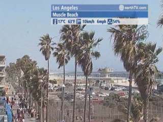 New York - USA, Amsterdam - Netherlands, Nouméa - New Caledonia, Los Angeles - USA, St. Andrews - Canada, Paris - France, Hong Kong SAR - China