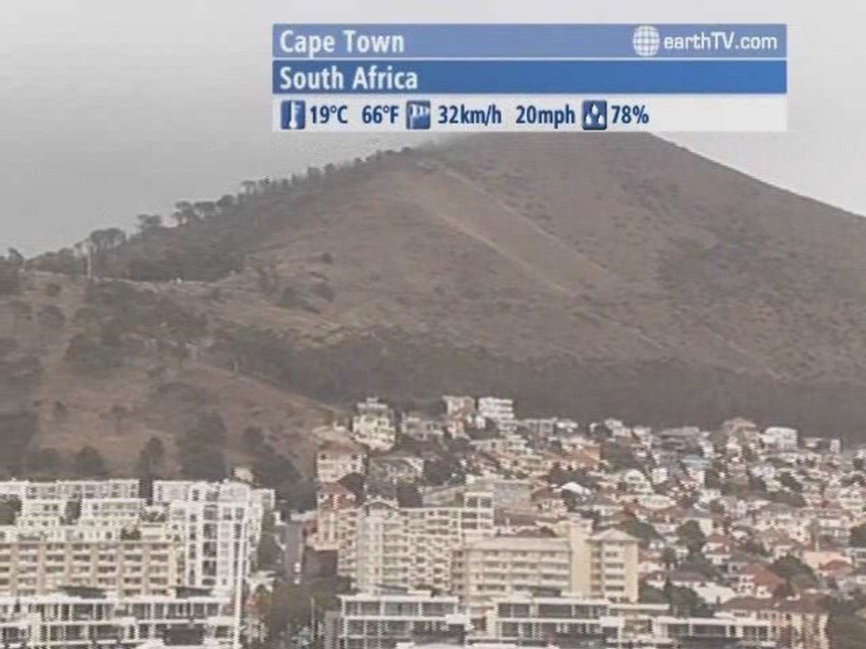 Honolulu - USA, Izmir - Turkey, Lugano - Ticino - Switzerland, Cape Town - South Africa, Pretoria - South Africa, Arcachon - France, Dolomites - Italy