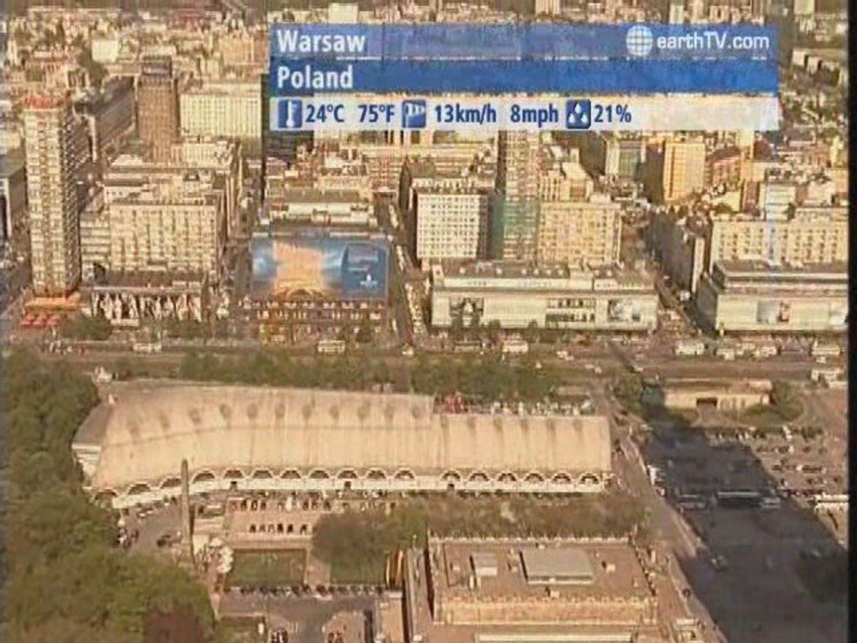 Paris - France, St. Andrews - Canada, Dolomites, Corvara - Italy, Warsaw - Poland, Munich - Germany, Brussels - Belgium, Istanbul - Turkey