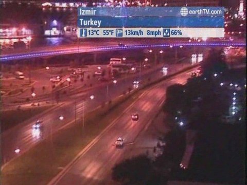 Johannesburg - South Africa, Seattle - USA, Dubrovnik - Croatia, Vienna - Austria, Izmir - Turkey, St. Anton am Arlberg - Austria, Washington - USA