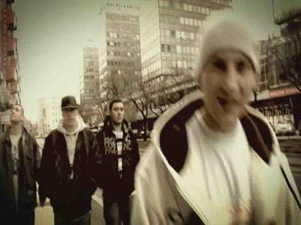RY23 - Uliczny Flowklor