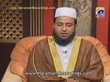Maher Almaikulai imité par Saad Nimani