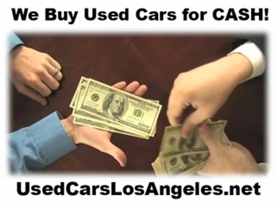 Sell Car Stanton