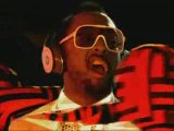 Black Eyed Peas - Boom Boom Pow / NEW