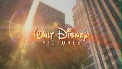 Bolt 3D Movie Trailer - Disney Digital 3D