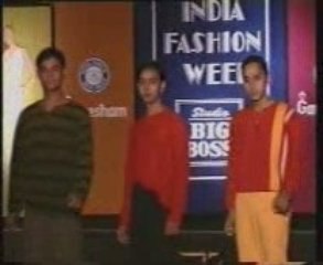 INDIA FASHION WEEK-3