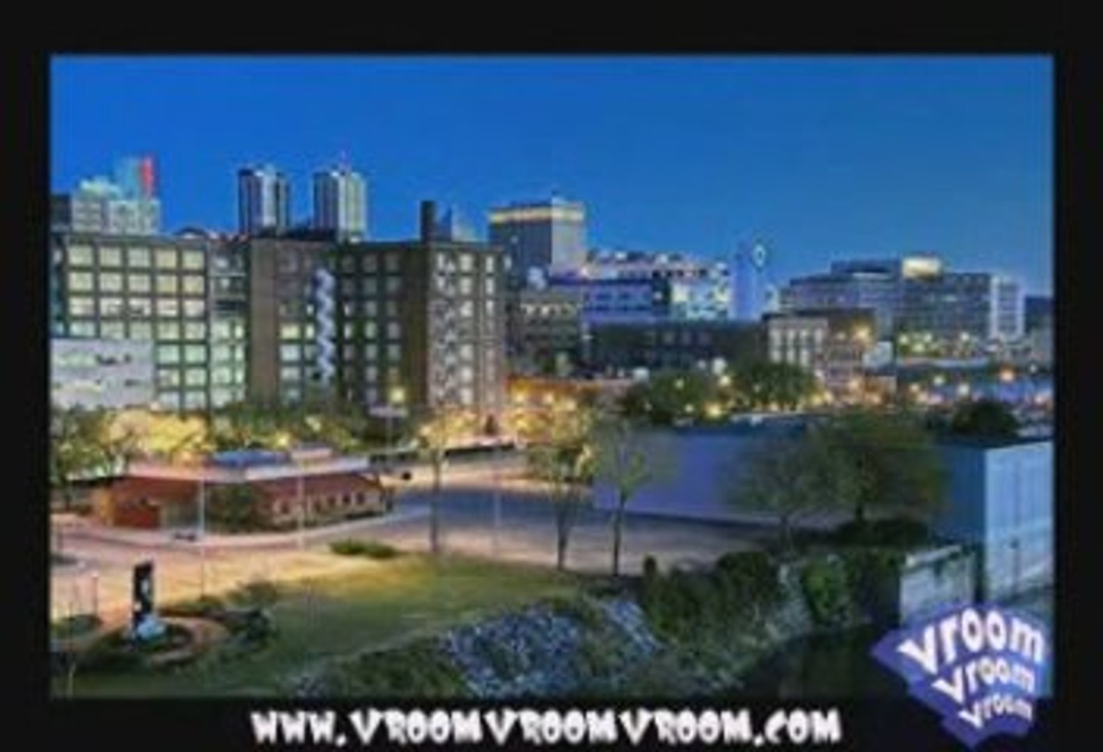 Peoria, Illinois - Travel Guide