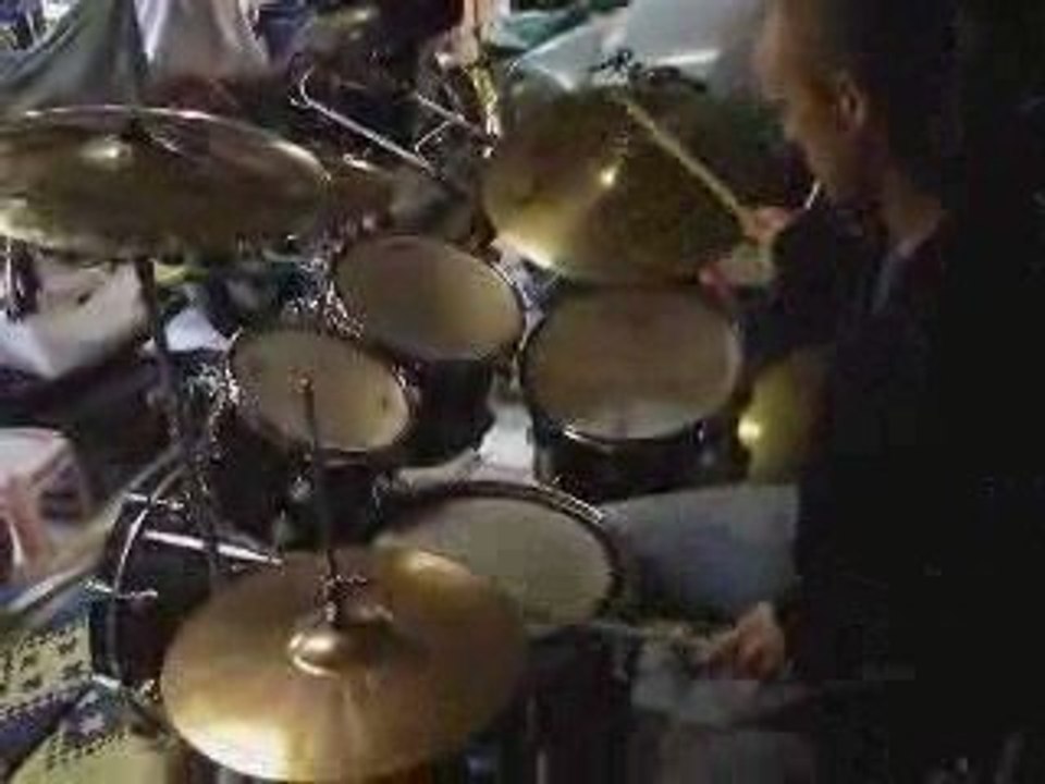 PDP sounds quick demo