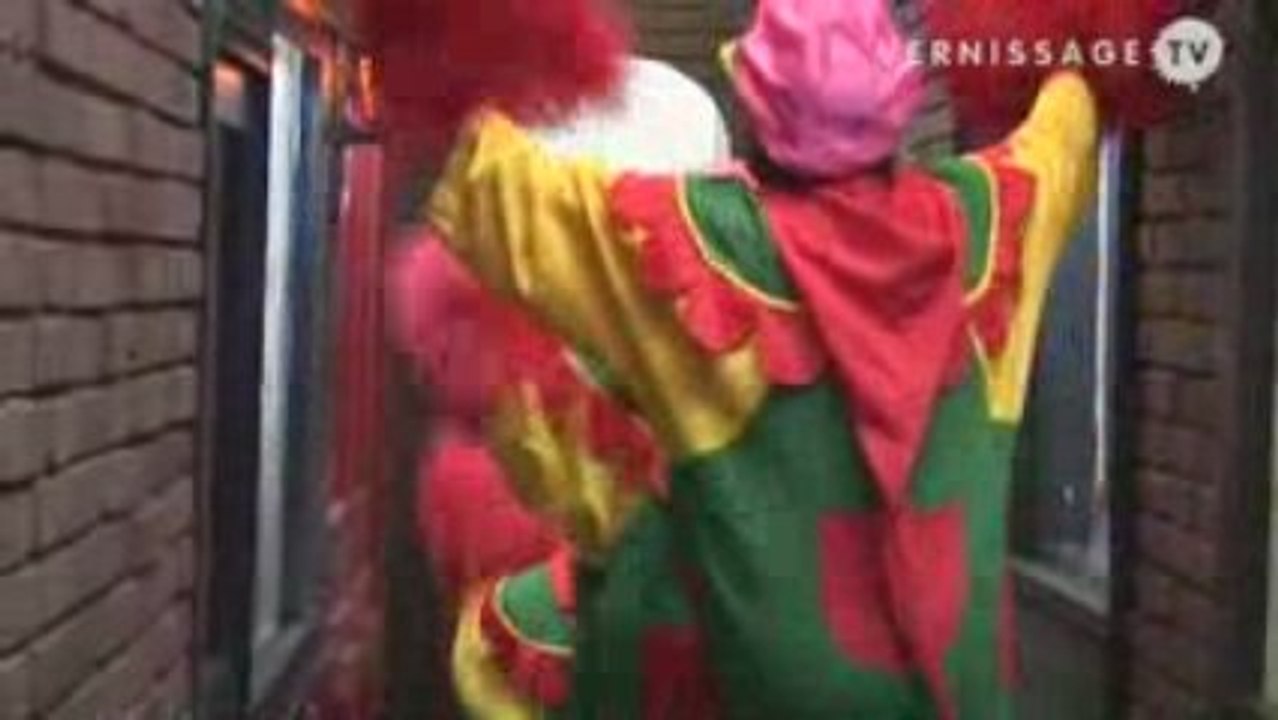 Claus Richter: RATS!