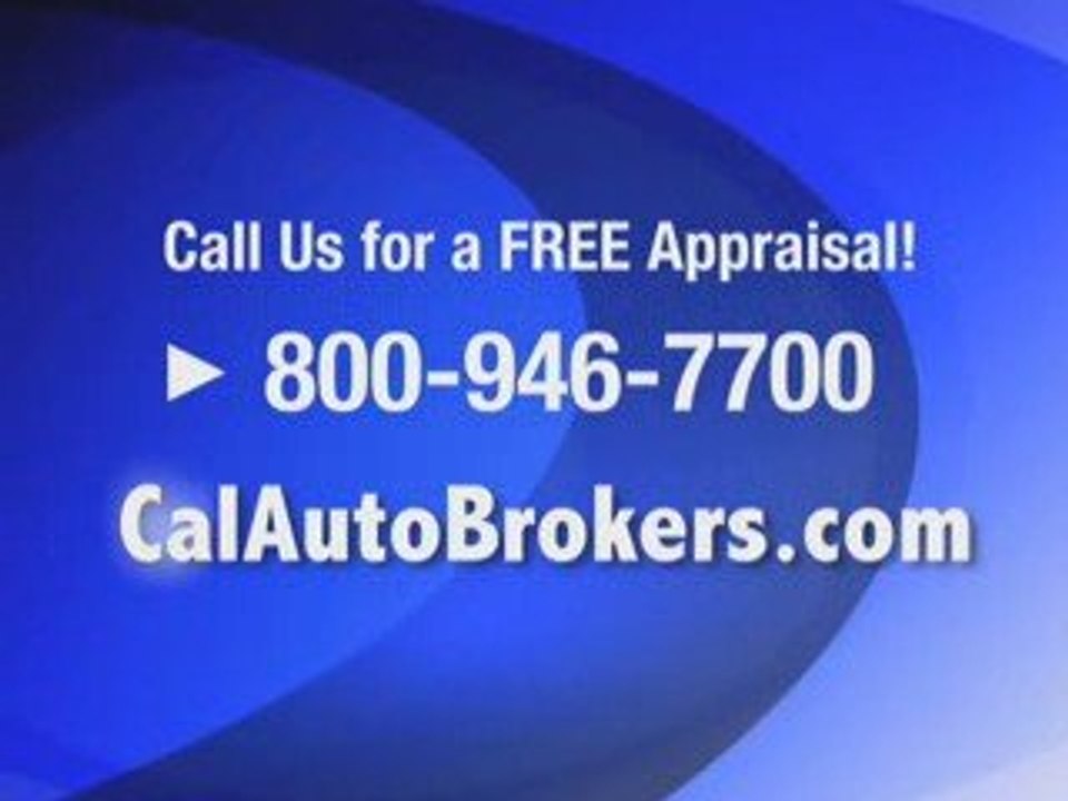 Sell Used Car Redondo Beach
