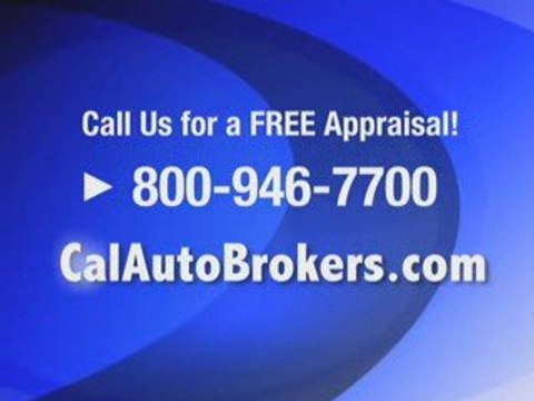 Sell Used Car Redondo Beach