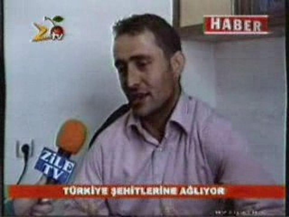 ŞEHİT ASKERLER