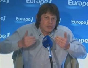 Travail du dimanche : « une provocation » pour Thibault