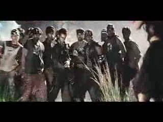 Ayan - Thoovum Poo Music Video by Surya and Tamanna