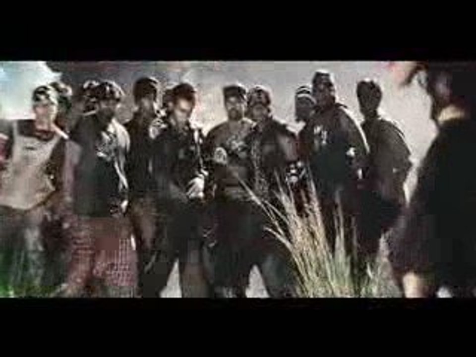 Ayan - Thoovum Poo Music Video by Surya and Tamanna