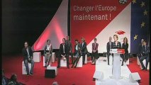 Strasbourg : La parole aux citoyens