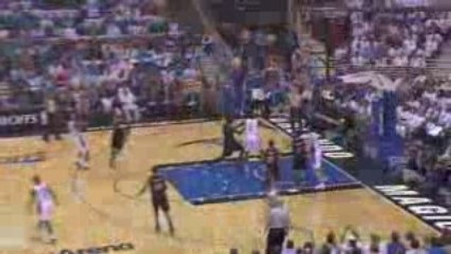 NBA Orlando's Dwight Howard was suspended one game for this