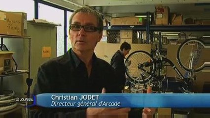 Roche-sur-Yon : Tous à vélo dimanche !