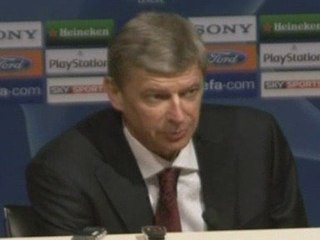 'We'll be a better team at the Emirates'