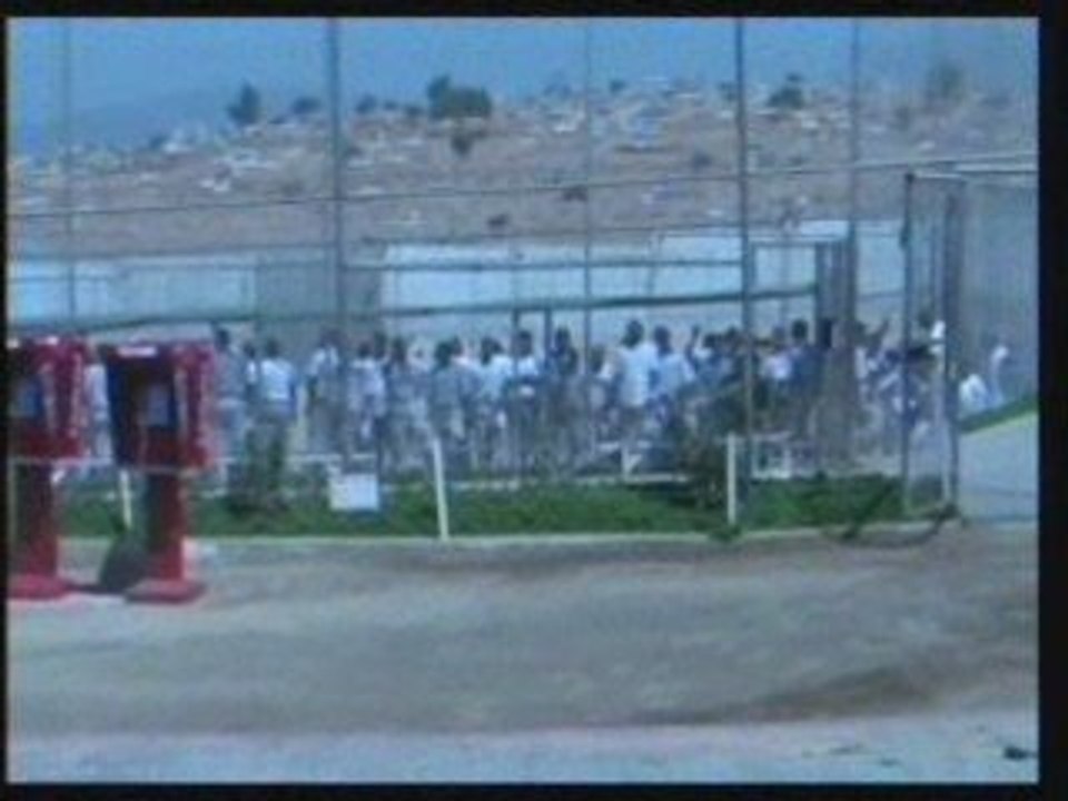 090429 se cancelan visitas a ceresos