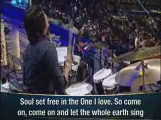 Lakewood Church The Freedom We Know