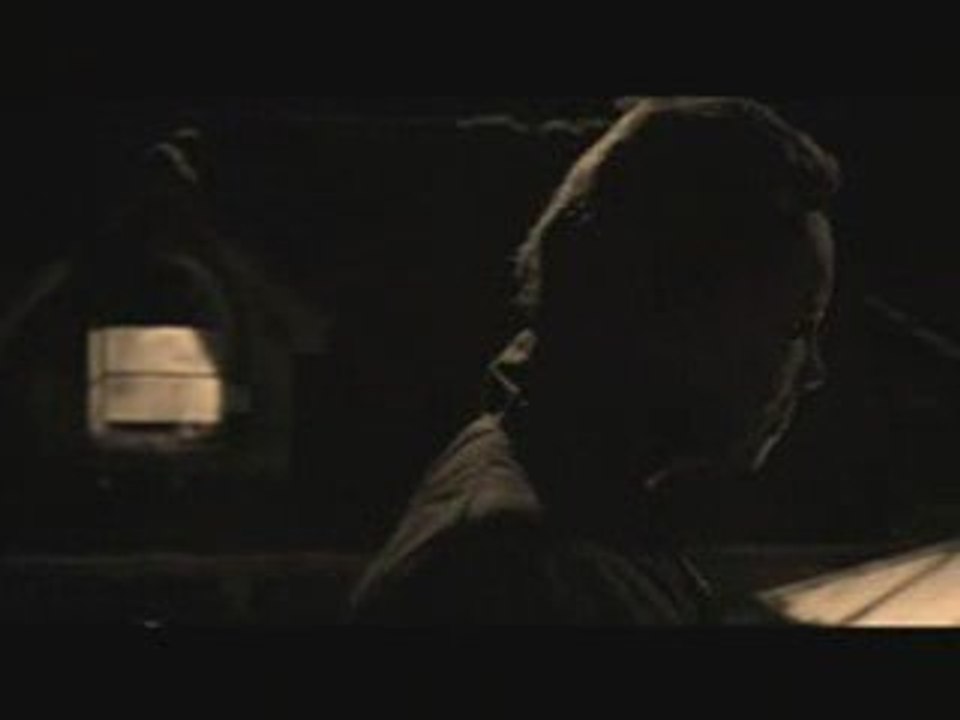 Michael Myers vs Ghostface
