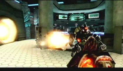 The Conduit Story trailer