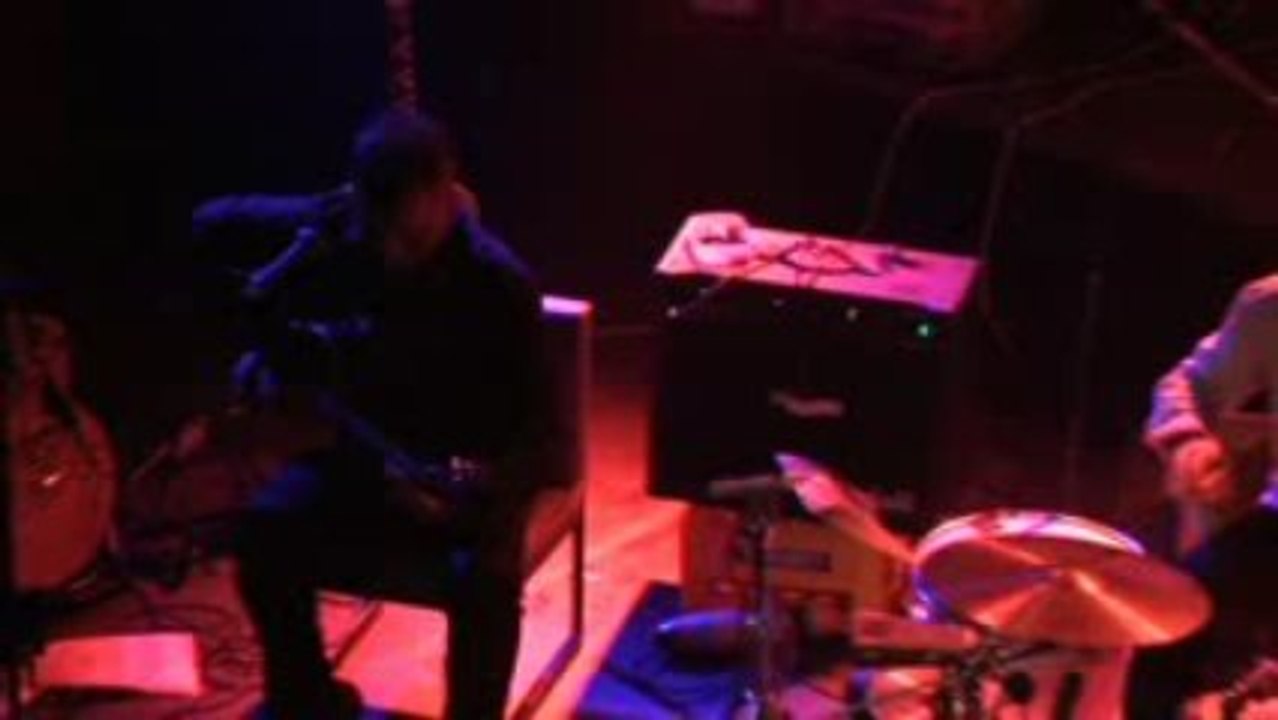 Hell's Kitchen live à Ebullition - 1/3 -