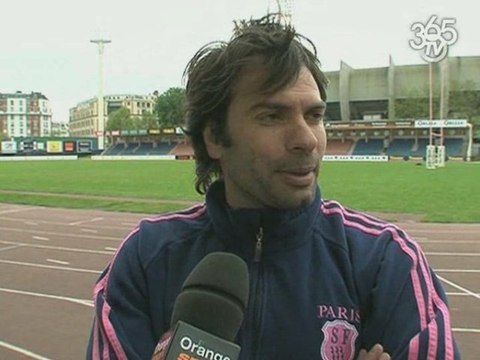 Rugby365 : Dominici rassuré