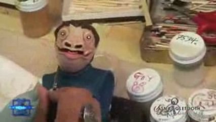 Cote-a-Cas.net - Les nouveautés Star Wars Gentle Giant