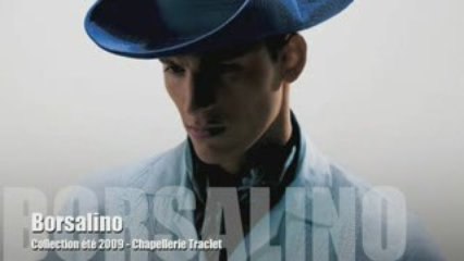Borsalino été 2009
